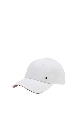 Casquette logo uni Tommy Hilfiger
