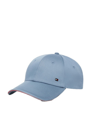 Casquette logo uni Tommy Hilfiger