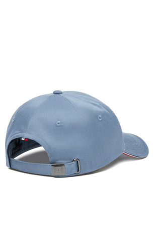 Casquette logo uni Tommy Hilfiger