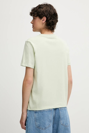 TShirt MC coton logo Calvin klein