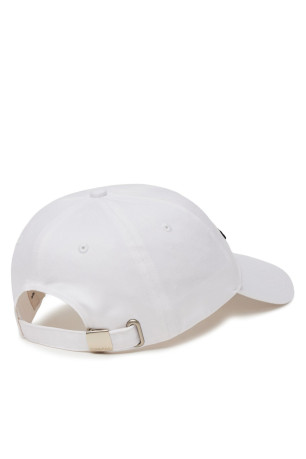 Casquette 100% coton Calvin klein