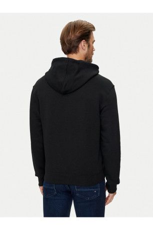 Sweatshirt ML zippé Guess jeans