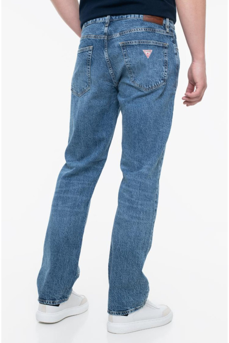 Jean régular Guess jeans