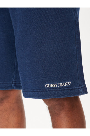 Bermuda 100% coton Guess jeans