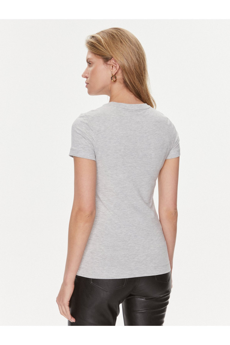 Tshirt MC coton stretch Guess jeans