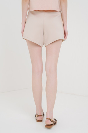 Short taille élastique Guess jeans