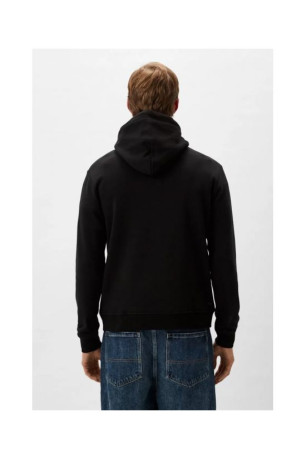 Sweatshirt logo brodé Karl lagerfeld