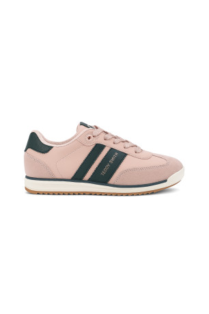 Sneakers synthétique Teddy smith