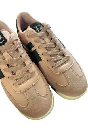 Sneakers synthétique Teddy smith