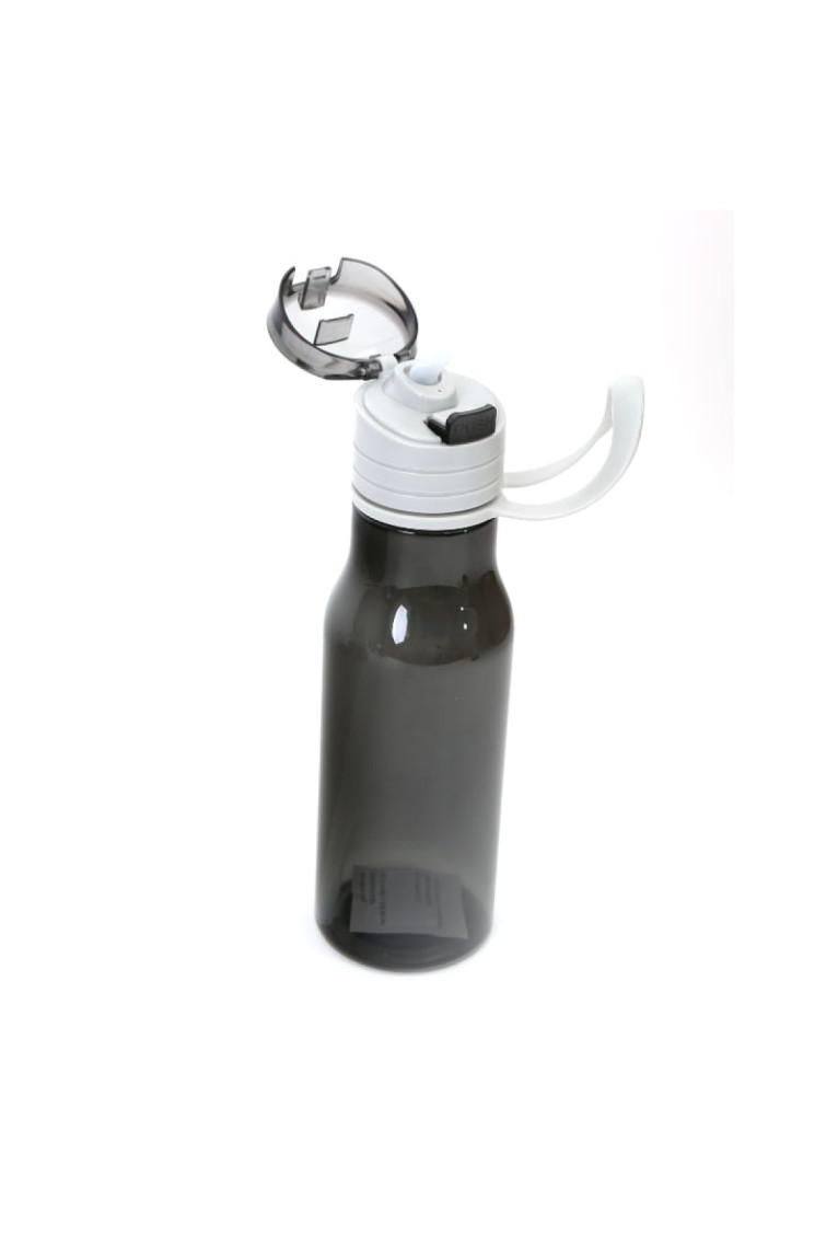 Ceinture de course avec bouteille 450ml PLATINET