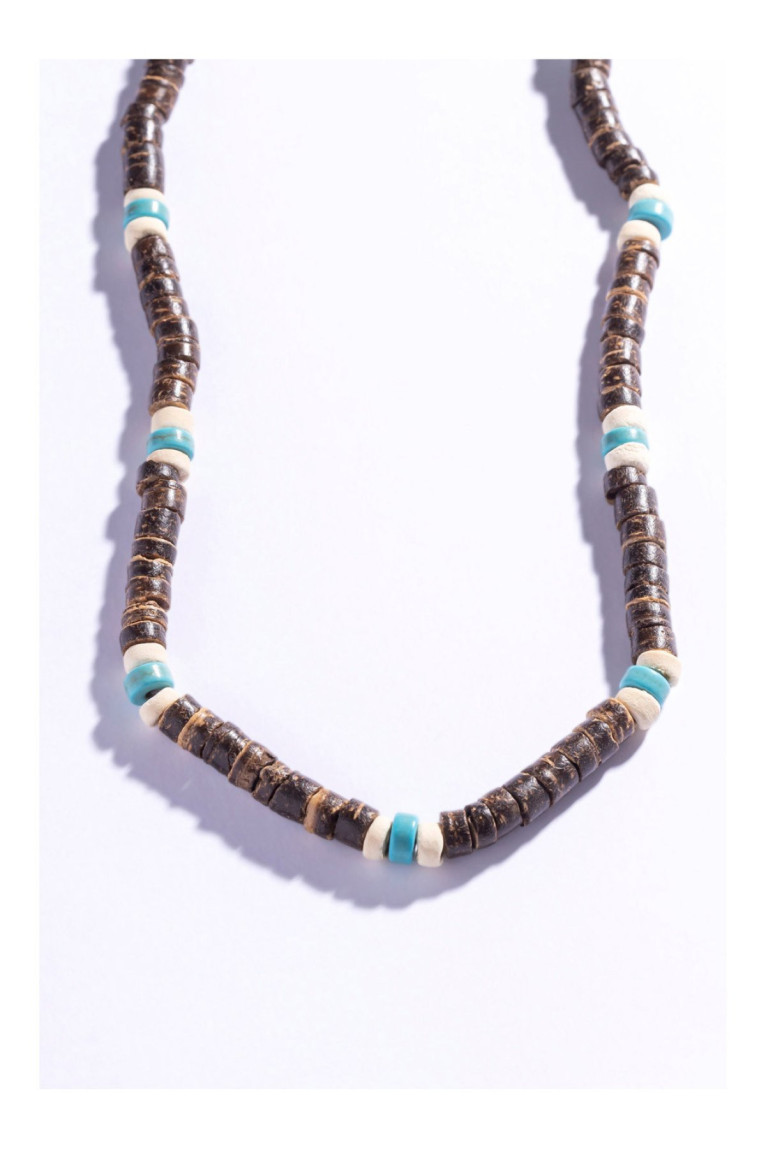 Collier MARC MALONE