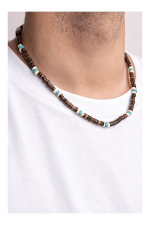 Collier MARC MALONE