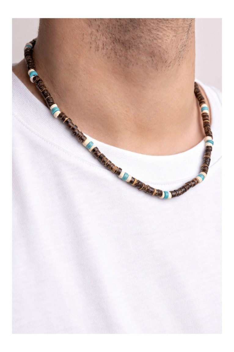 Collier MARC MALONE
