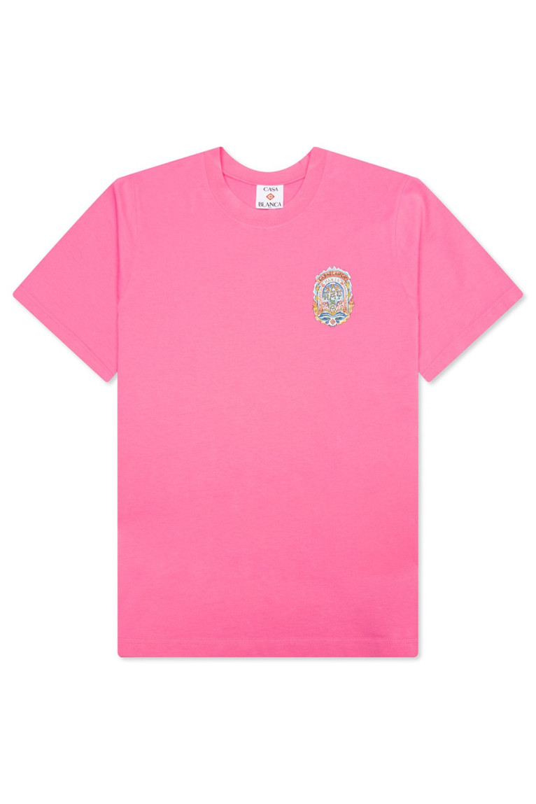 TShirt Way Skate Casa blanca