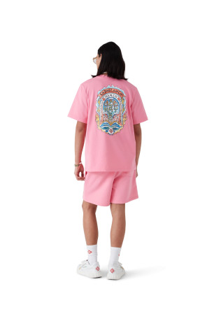 TShirt Way Skate Casa blanca