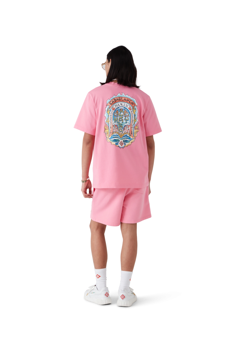 TShirt Way Skate Casa blanca