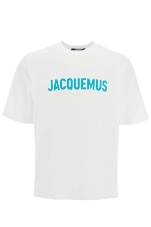 Le TShirt Typo Jacquemus