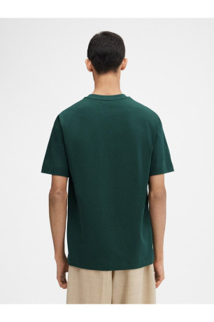 TShirt MC coton logo Jacquemus