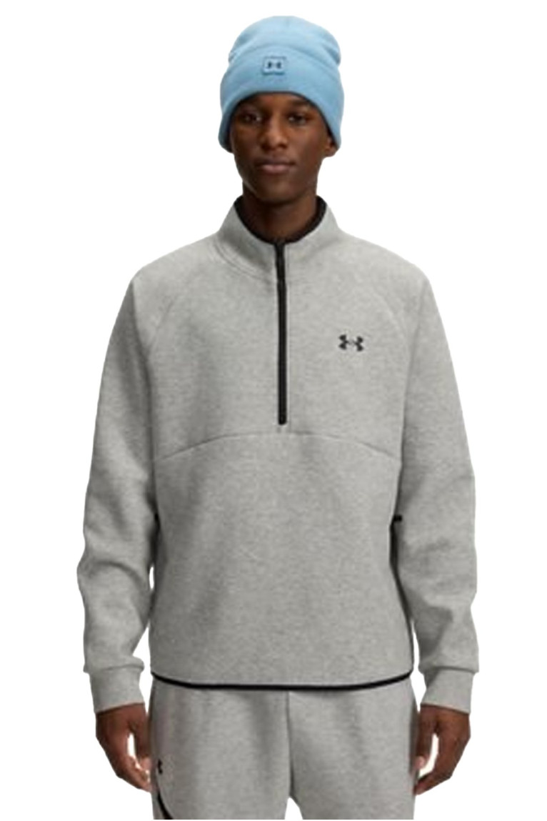 Sweatshirt ML zip Under armour