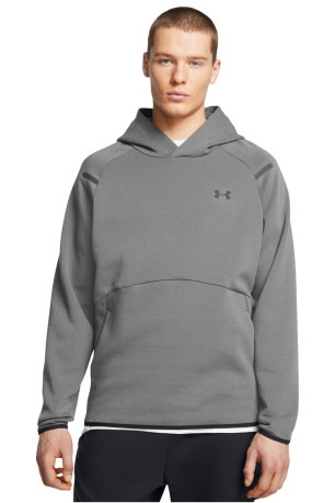 Sweat à capuche Unstoppable Fleece Under armour