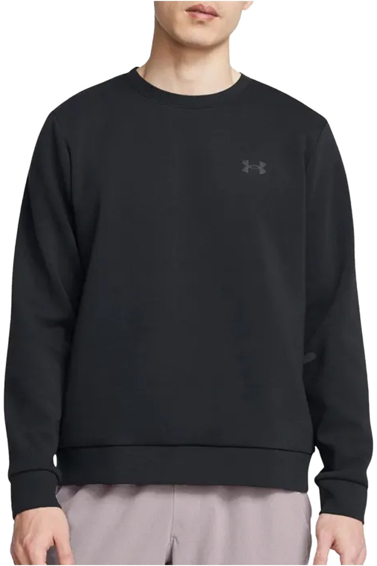 Sweatshirt Unstoppable Fleece Under armour