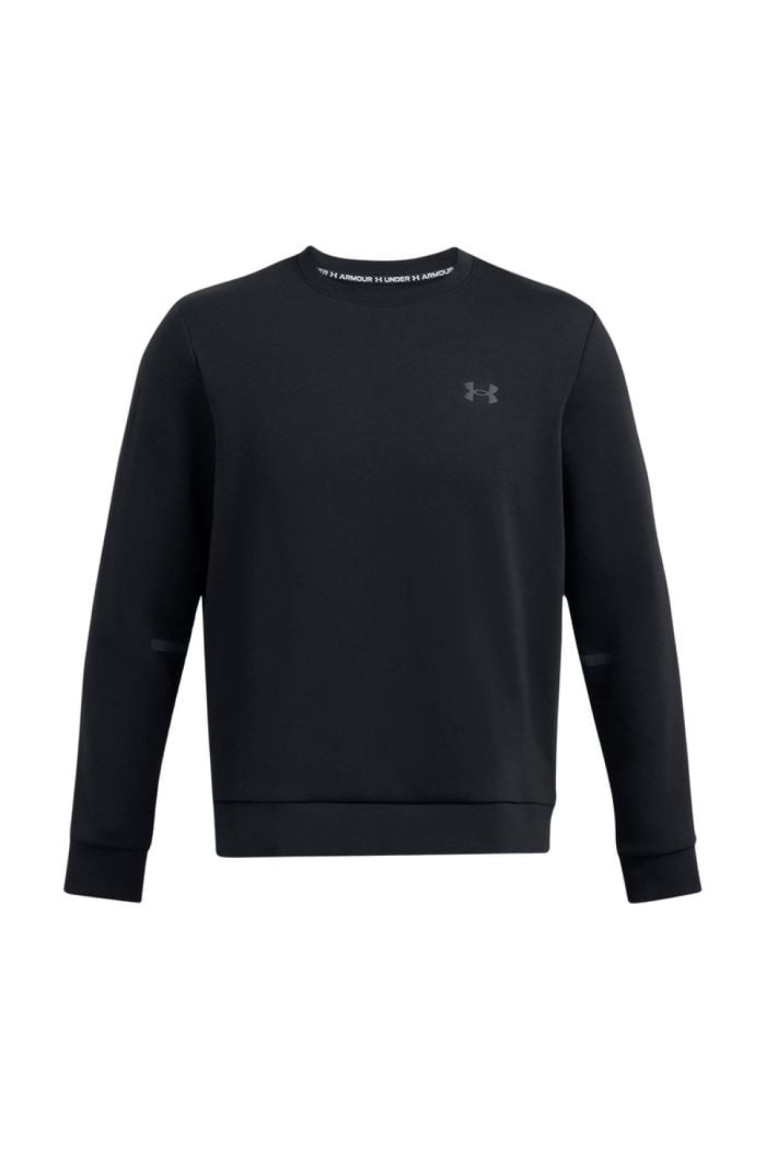 Sweatshirt Unstoppable Fleece Under armour