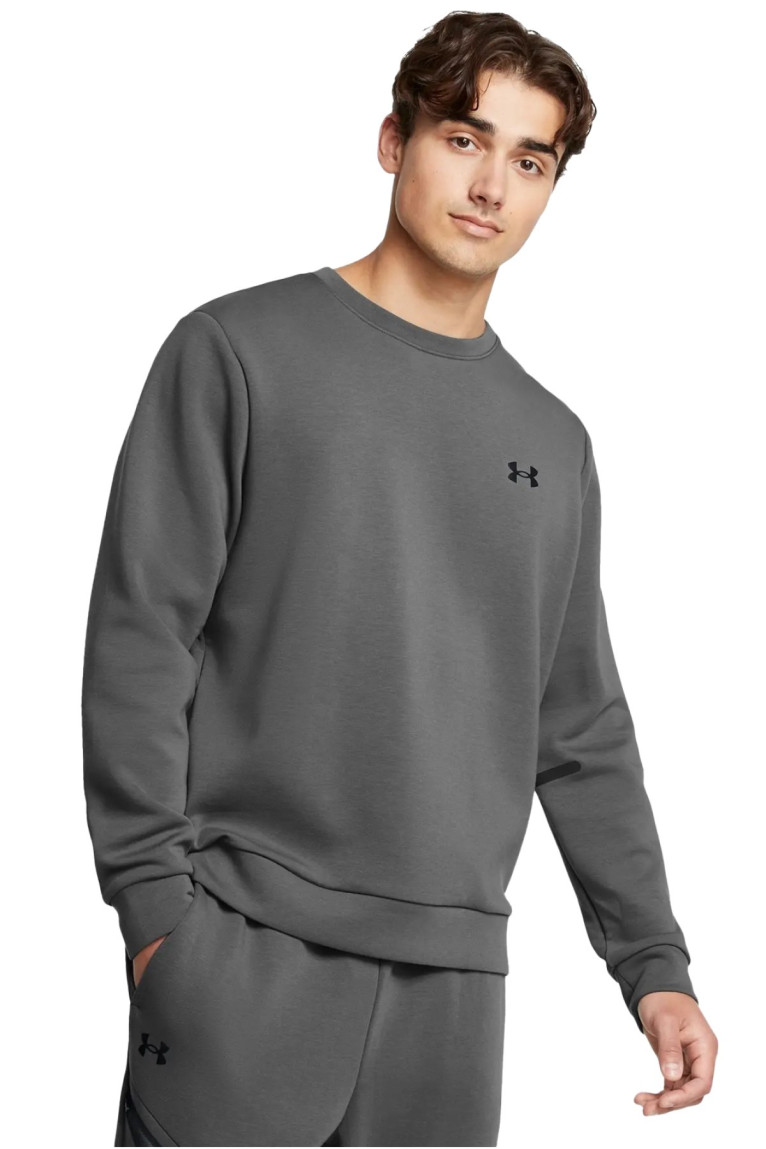 Sweatshirt Unstoppable Fleece Under armour