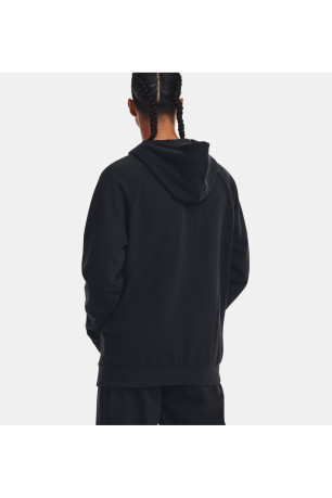 Sweat à capuche à logo Under armour