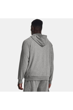 Sweat à capuche à logo Under armour
