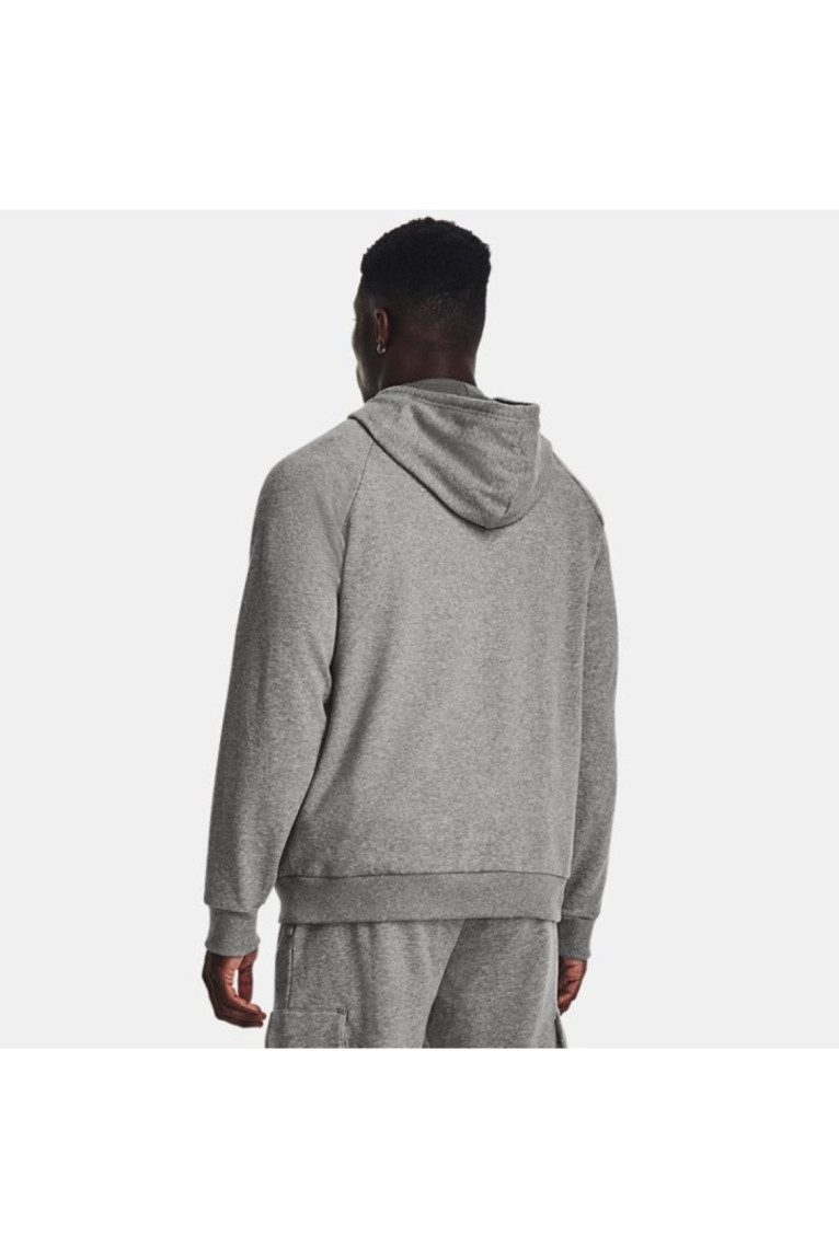 Sweat à capuche à logo Under armour