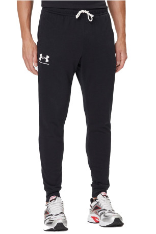 Jogging sport logo Under armour