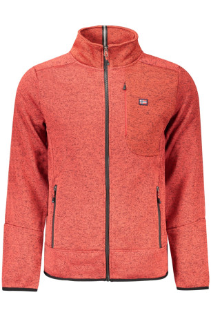 Sweat zippé ML NORWAY 1963