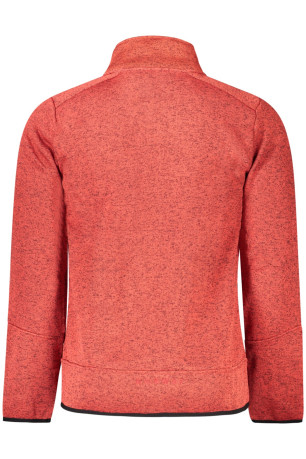 Sweat zippé ML NORWAY 1963