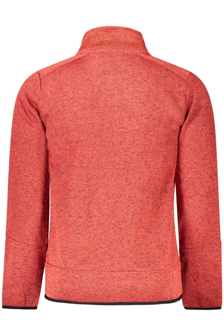 Sweat zippé ML NORWAY 1963