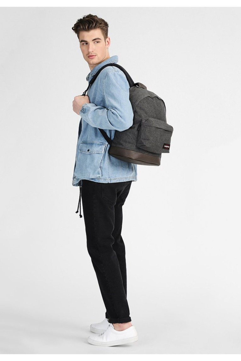 Sac à dos bi matière WYOMING Eastpak