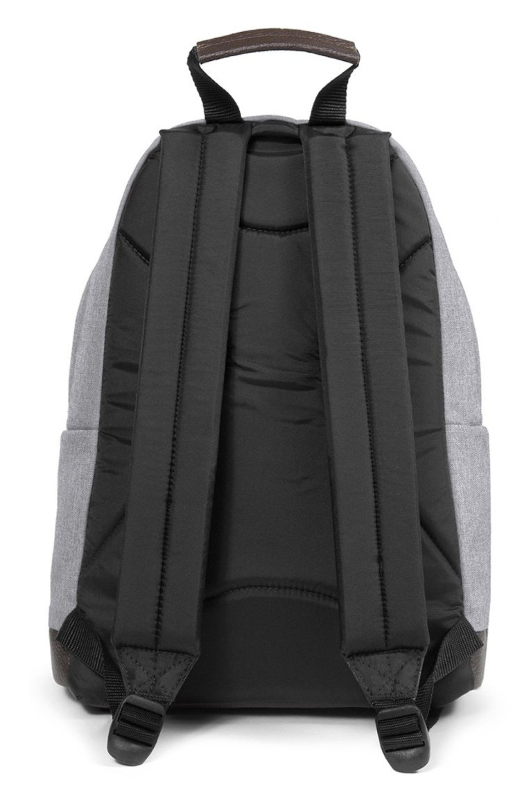 Sac à dos bi matière WYOMING Eastpak
