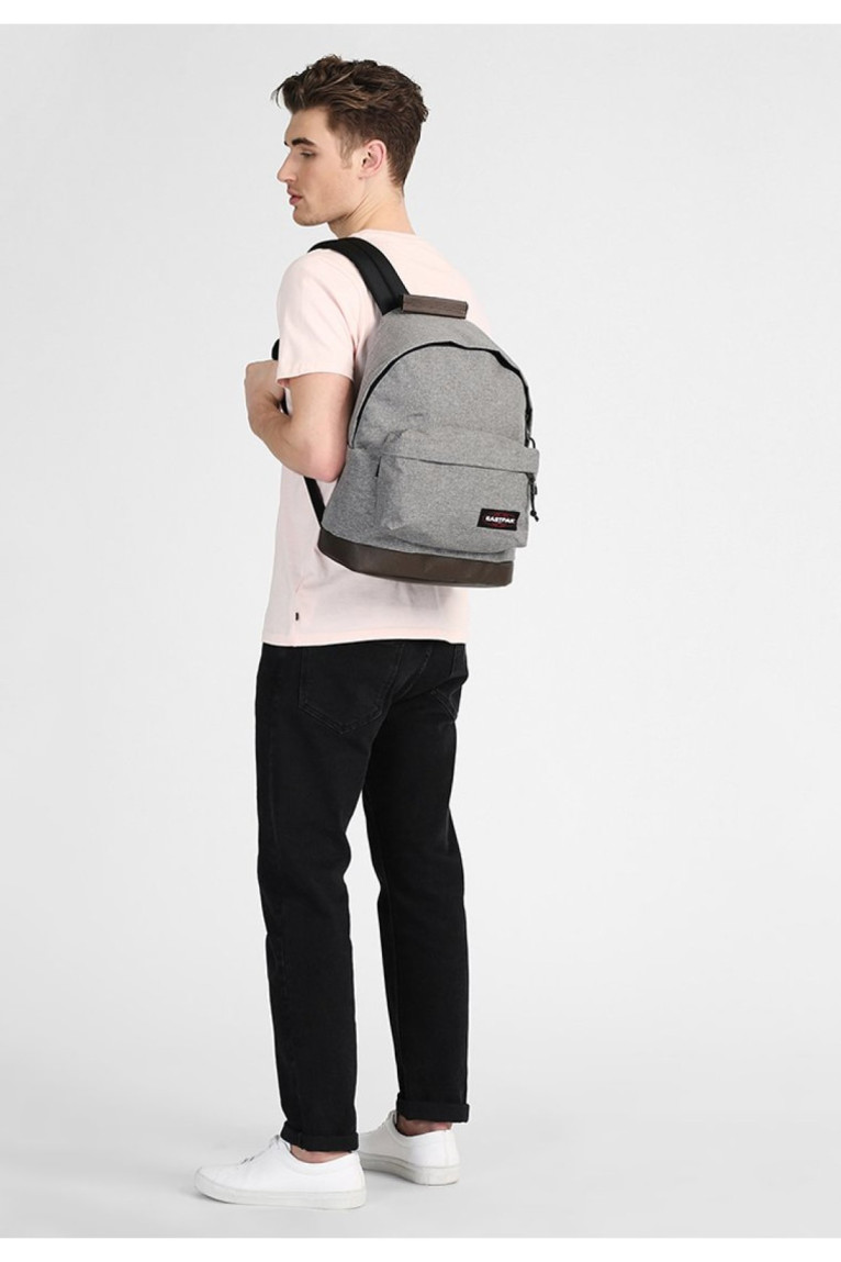 Sac à dos bi matière WYOMING Eastpak
