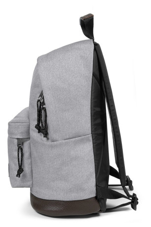 Sac à dos bi matière WYOMING Eastpak