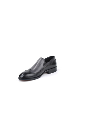 Mocassins cuir DECKARD