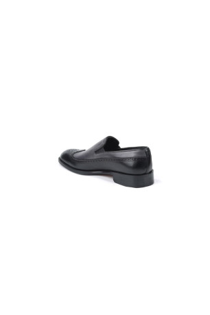 Mocassins cuir DECKARD