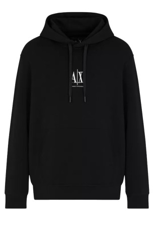Sweatshirt ML logo Armani exchange