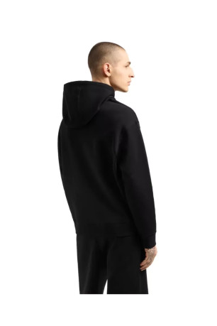 Sweatshirt ML logo Armani exchange