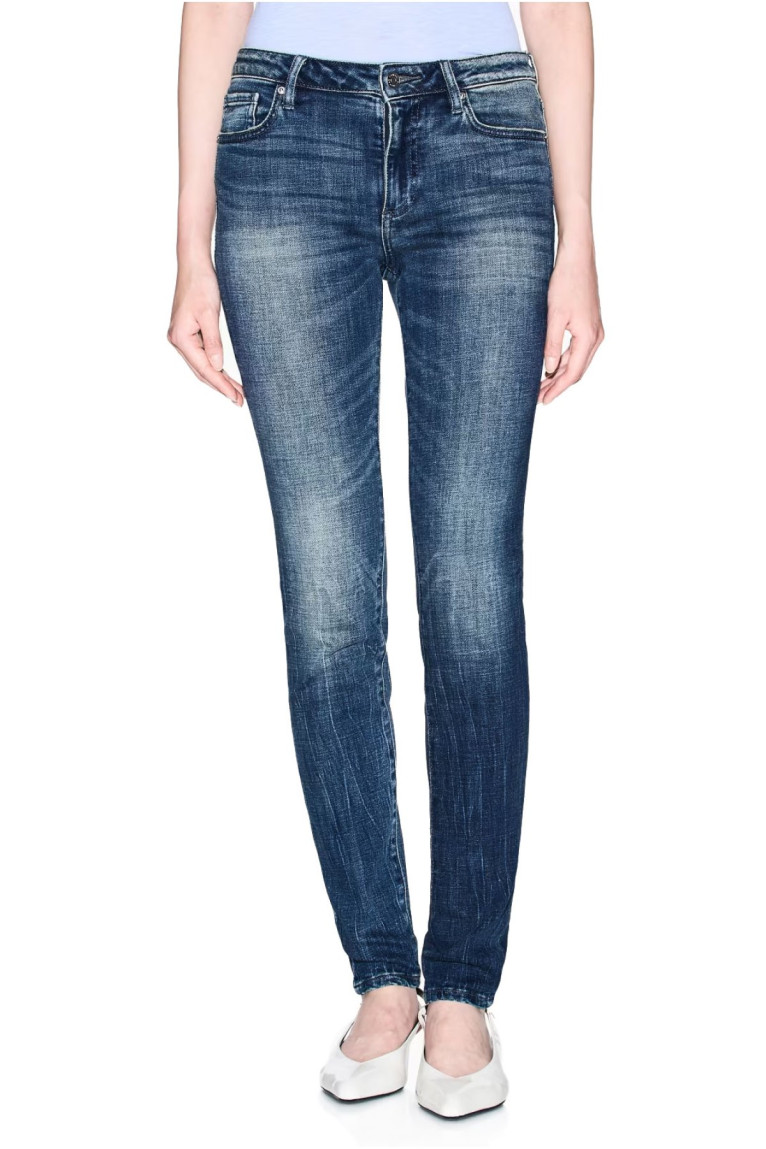 Jeans slim stretch Armani exchange