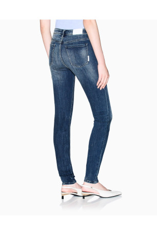 Jeans slim stretch Armani exchange
