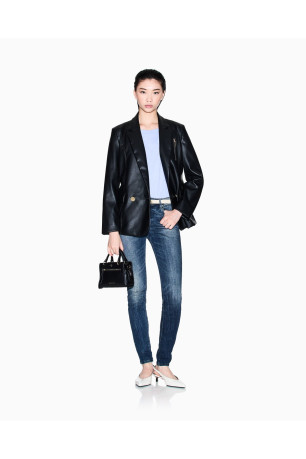 Jeans slim stretch Armani exchange
