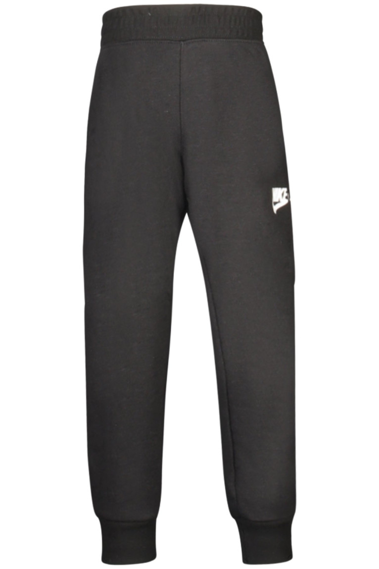 Pantalon de survêtement long noir nike pour enfant Nike