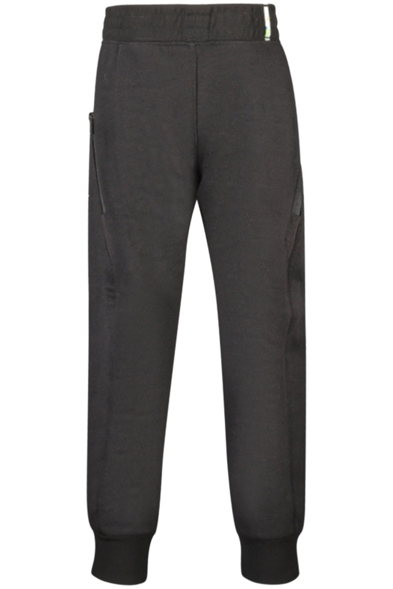 Pantalon de survêtement long noir nike pour enfant Nike
