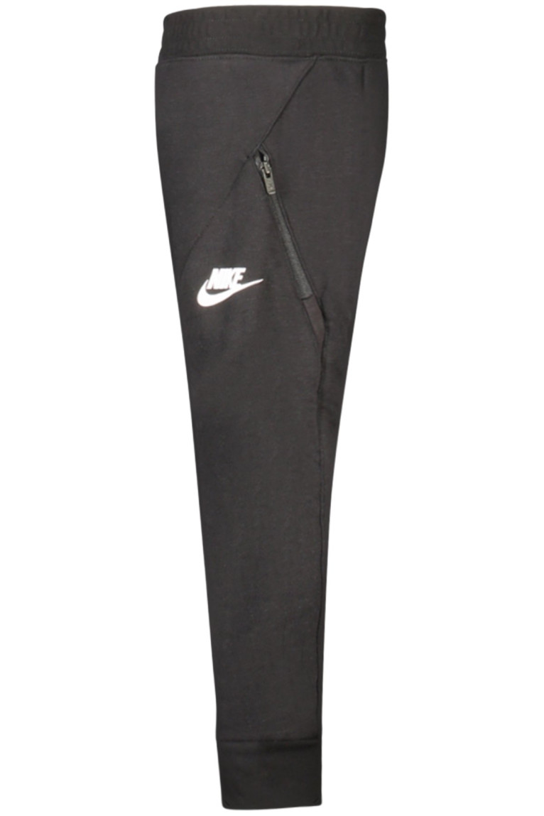 Pantalon de survêtement long noir nike pour enfant Nike