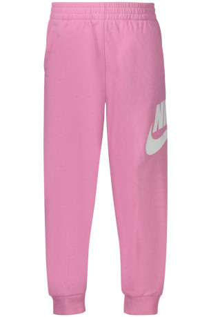 Pantalon de survêtement long rose nike pour fille Nike
