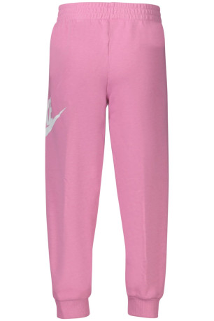 Pantalon de survêtement long rose nike pour fille Nike